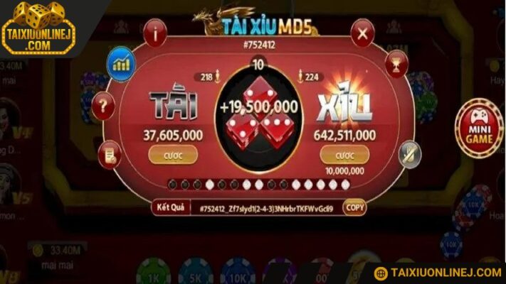 Sân chơi đảm bảo mọi kết quả diễn ra minh bạch