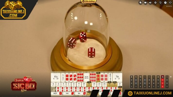 Game xanh chín, hấp dẫn