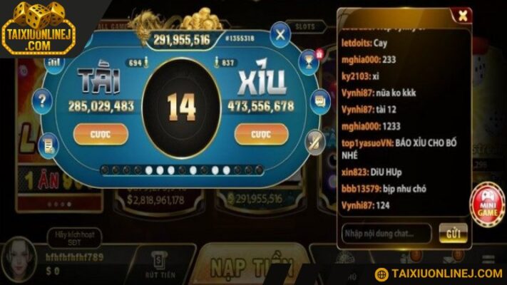 Tải app Tài xỉu online giúp chơi game luôn ổn định
