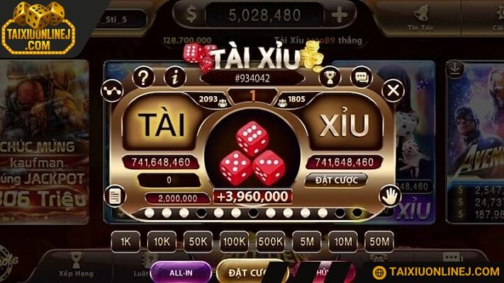 App tài xỉu Sunwin mang đến trải nghiệm chất lượng cao
