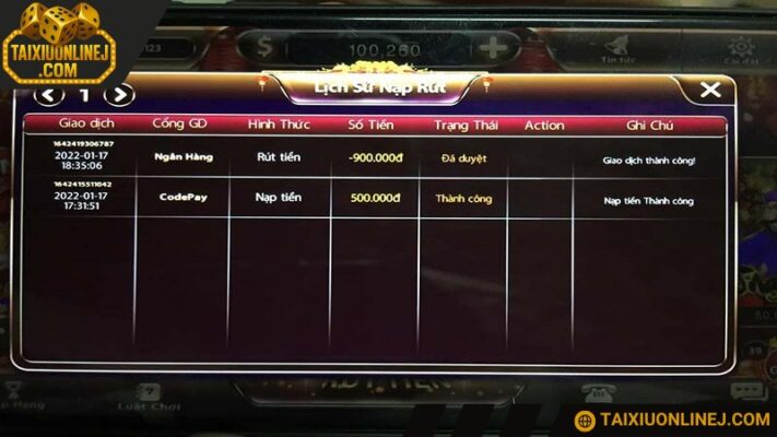 Game thủ cần ưu tiên khung giờ nạp hỗ trợ nhanh