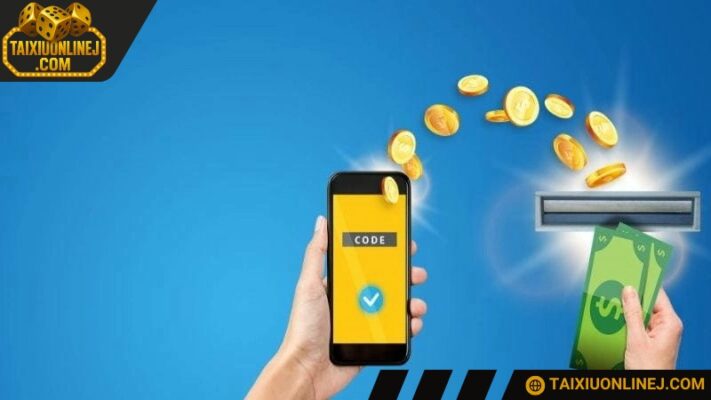 Cách rút tiền tài xỉu an toàn khi chụp lại biên lai