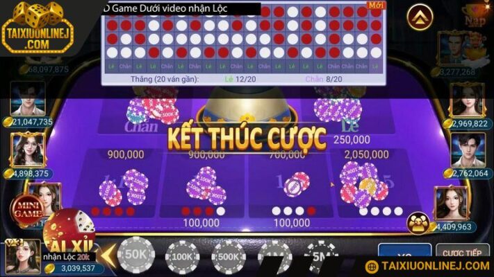 Có thể bắt cầu theo xu hướng hoặc đánh đảo khi cần thiết