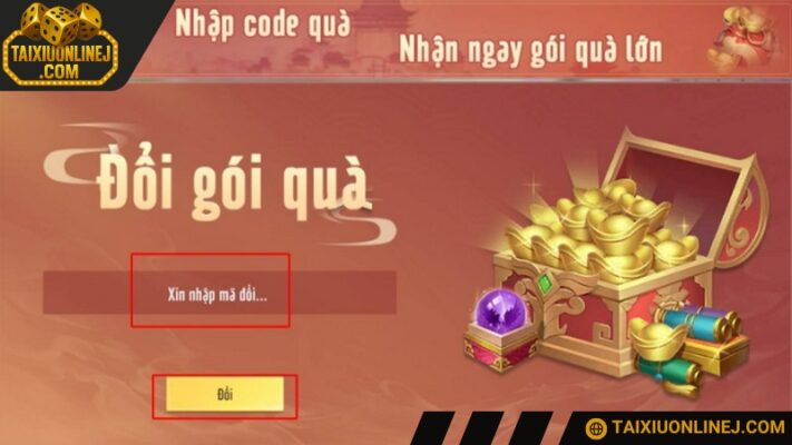 FIVE88 cho phép đổi nhiều gói quà Tài xỉu giá trị