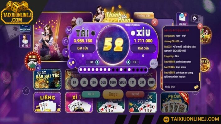 68GAMEBAI mang tới cổng game tài xỉu đặc sắc