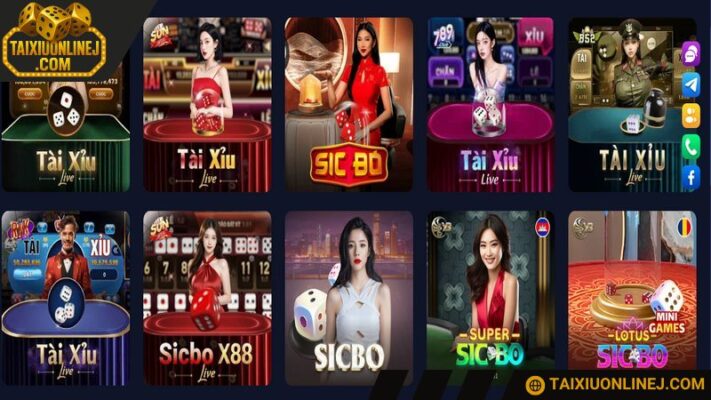 Tài xỉu DA88 là gì?