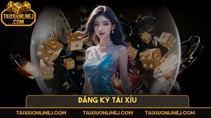Ảnh đại diện đăng ký tài xỉu