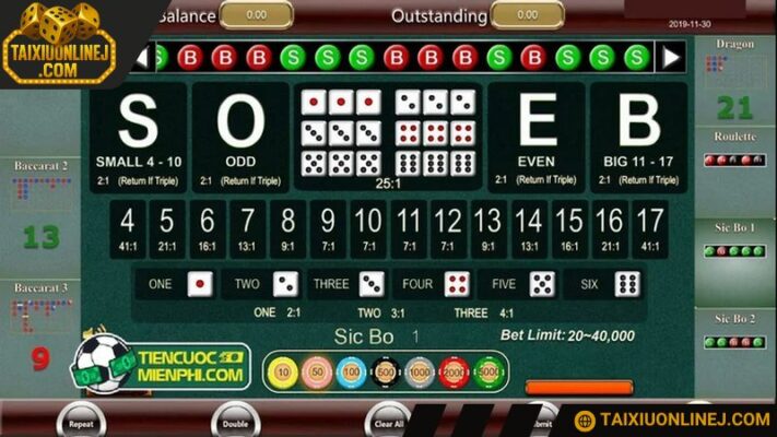 Game thủ cần phải thận trọng khi đặt cược