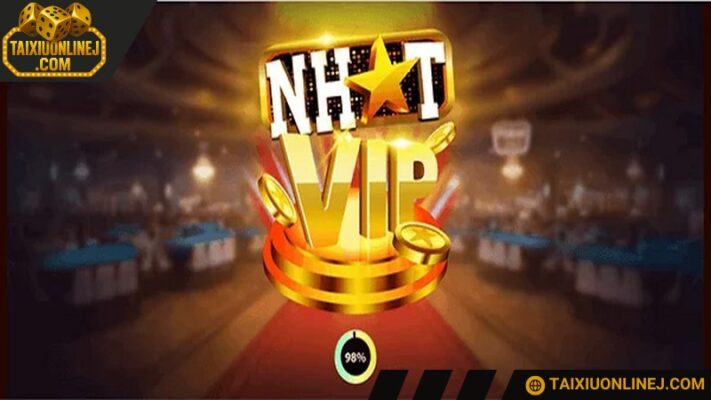 Nhất vip - Cổng game được đánh giá 5 sao