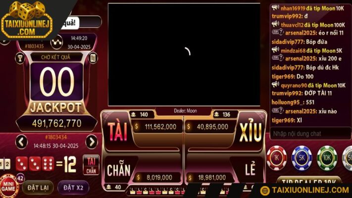 Dễ dàng trò chuyện với game thủ có cùng đam mê