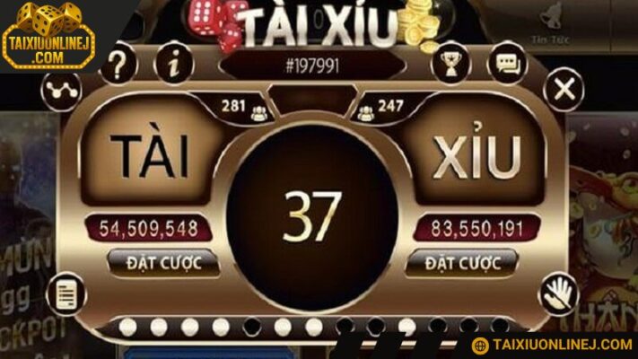 Tài xỉu smart kid challenge chưa có tính năng xếp hạng