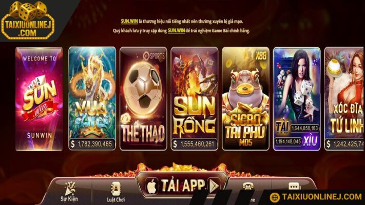 Hệ thống cung cấp đa dạng dịch vụ đổi thưởng sôi động