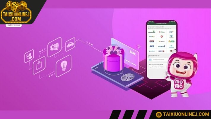 Đăng nhập ví momo để chơi tài xỉu đơn giản