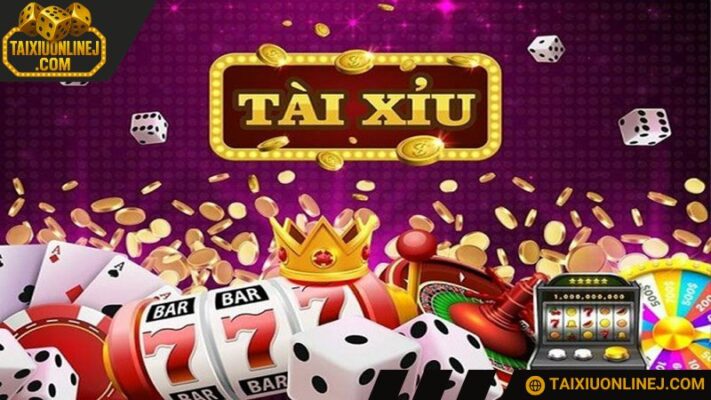 Giải thích trò chơi tài xỉu là gì?