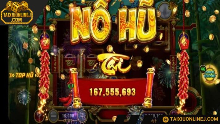 Nhập cuộc đơn giản để chơi tài xỉu nổ hũ