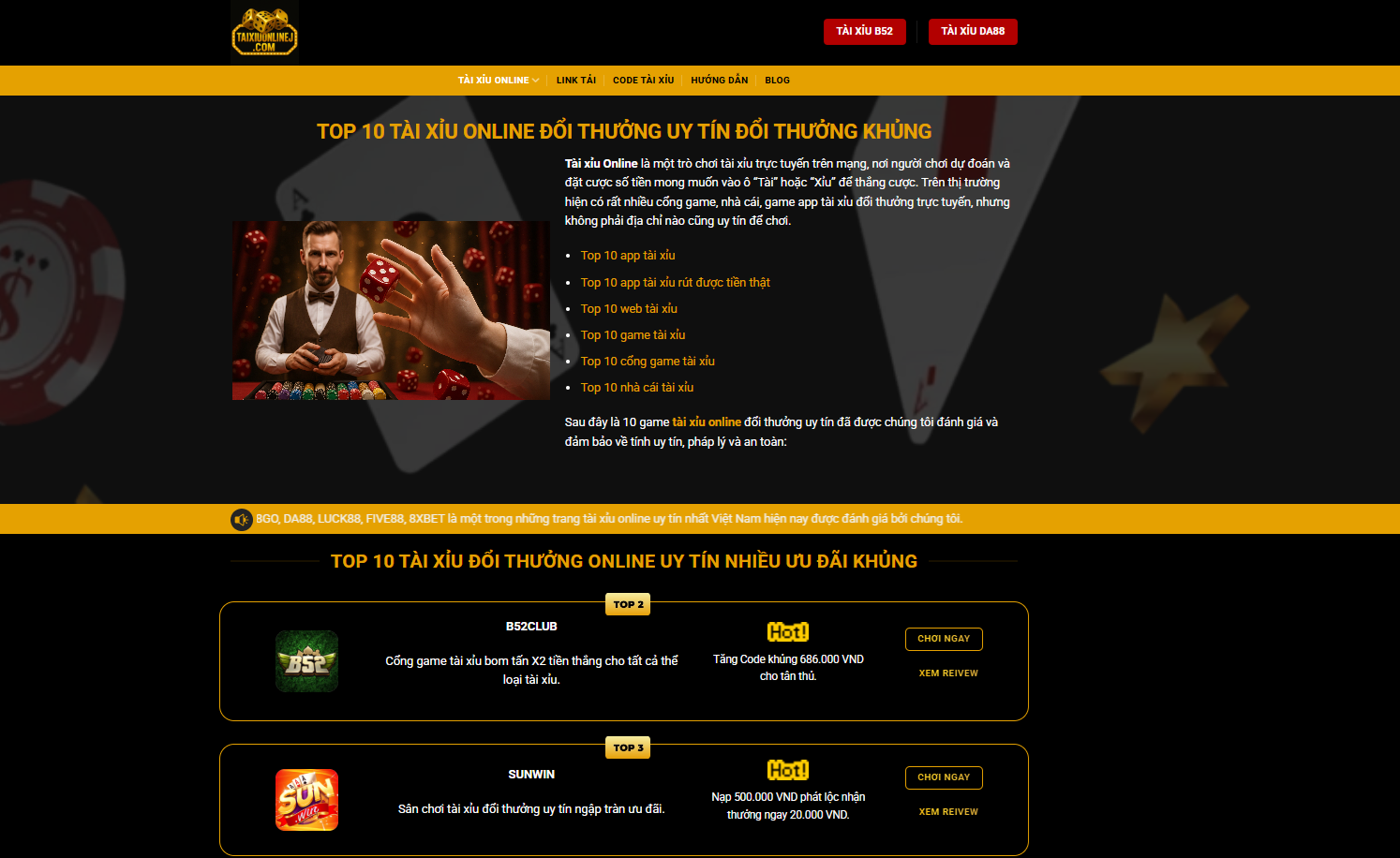 Cách đánh tài xỉu 1-3-2-4 - Chiến Thuật Tối Ưu Cho Người Chơi Thông Minh