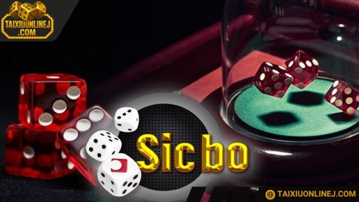 Tựa game sicbo tài xỉu tại 88GO trả thưởng cao
