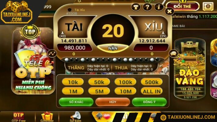 Cần chọn nền tảng cung cấp dịch vụ an toàn để tham gia chơi
