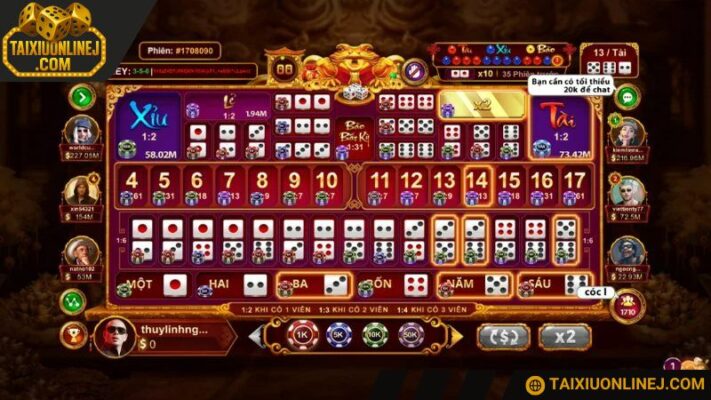 Sunwin - App live show tài xỉu với khả năng xử lý mượt mà
