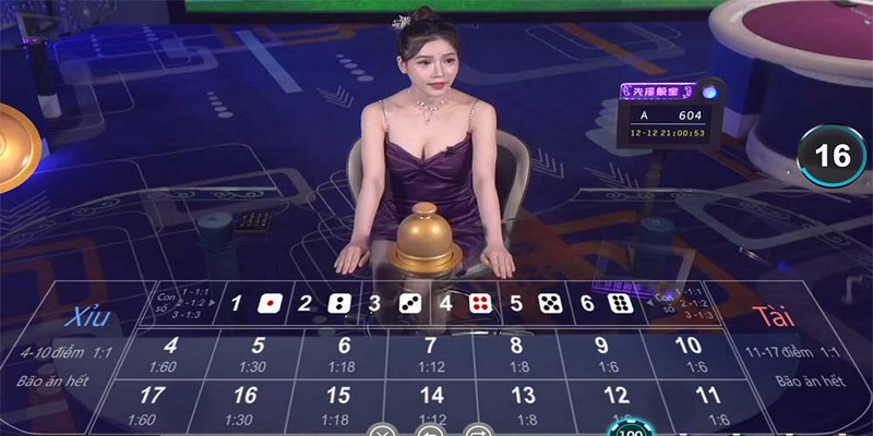 Không kiểm soát thời gian khi chơi tài xỉu online kiếm tiền