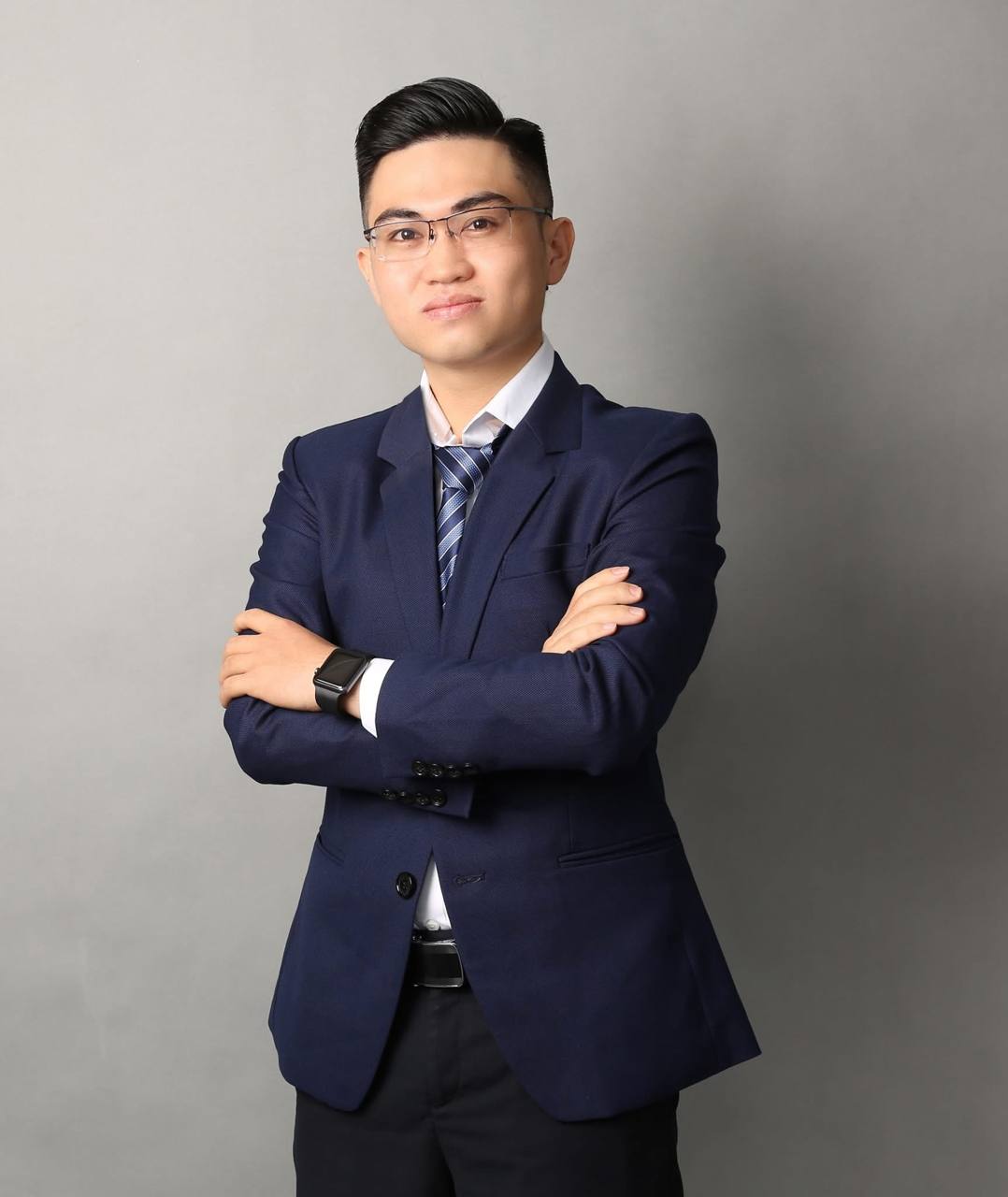 Đặng Văn Thanh - Người sáng lập ra Tài Xỉu Online
