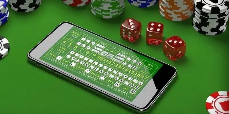 Biểu hiện của lỗi truyền tải dữ liệu là game bị lag