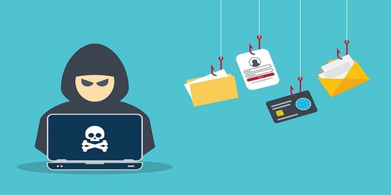 Trang mạng giả mạo thường mời gọi với lời hứa hẹn