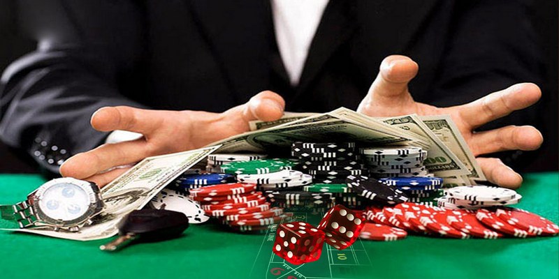 Tại sao chơi tài xỉu online toàn thua – Bí quyết để thắng