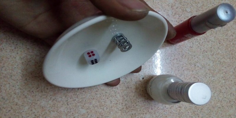 Sử dụng tài xỉu bịp có thể gặp rủi ro nếu bị phát hiện