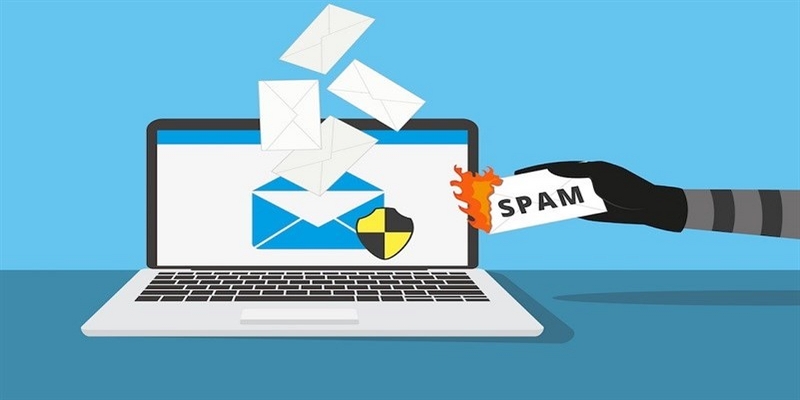 Tuyệt đối không chia sẻ thông tin nhạy cảm cá nhân
