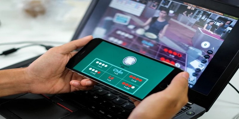 Tài xỉu bịp trên điện thoại là gì? Cách phòng tránh