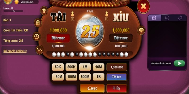Tài xỉu lậu có nhiều dấu hiệu nhận biết