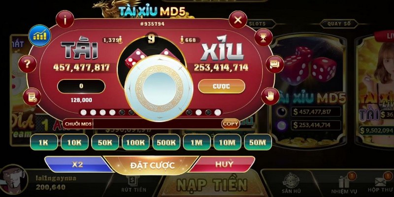 Hướng dẫn cách tìm ra quy luật tài xỉu chơi dễ thắng ngay