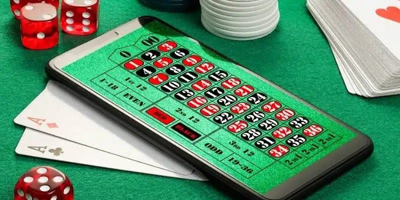Các cầu tài xỉu thường gặp chính là công cụ vàng