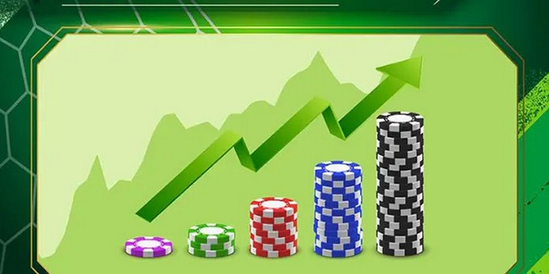 Đánh gấp thếp trong cách bắt cầu tài xỉu SUNWIN khôn ngoan