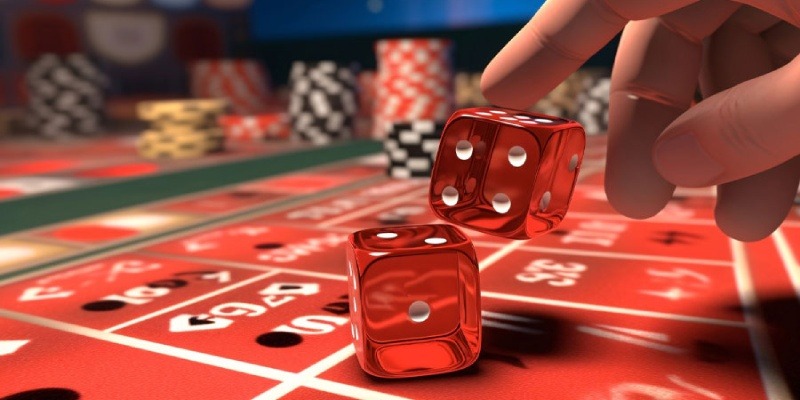 Nếu cầu đảo bị gãy, quay lại mức cược ban đầu