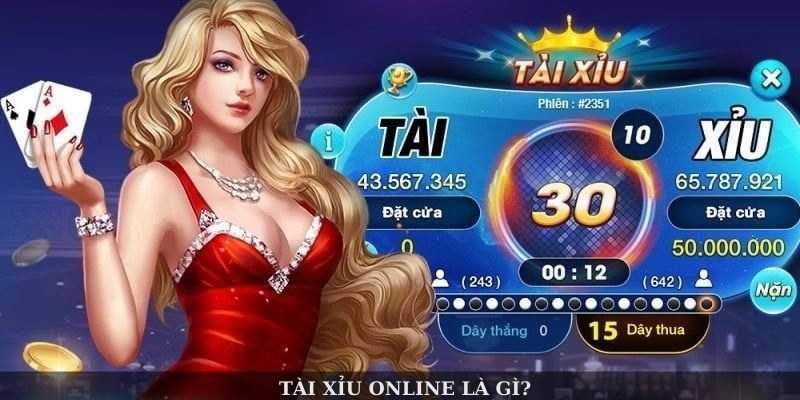 Tài xỉu Zonclub - Nơi game thủ thỏa mình với đam mê cá cược
