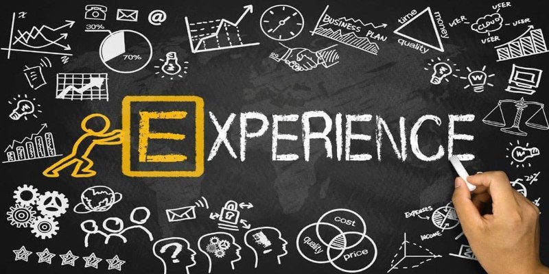 Kinh nghiệm khi tham gia để tăng khả năng chiến thắng