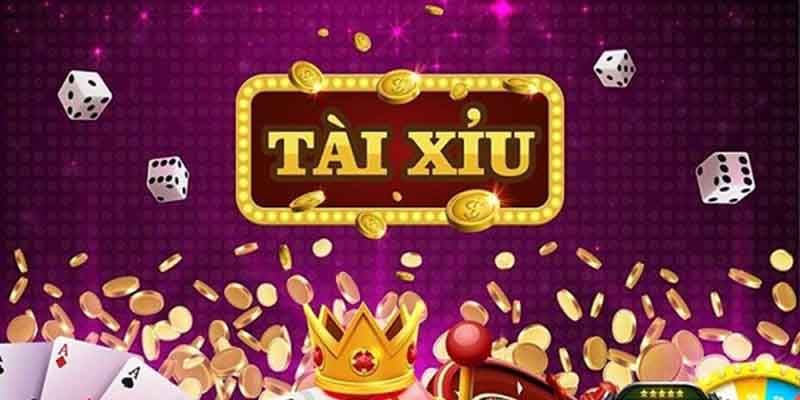 Tổng hợp các sảnh cược tài xỉu tại cổng game