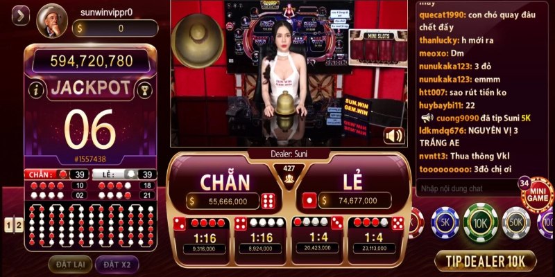 Phân bổ vốn hợp lý giúp người chơi duy trì cuộc chơi lâu dài