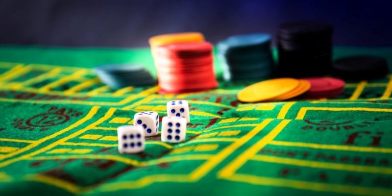 Những hình thức cược tài xỉu phổ biến