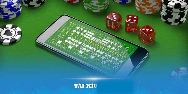 Tài xỉu Vicclub là gì?