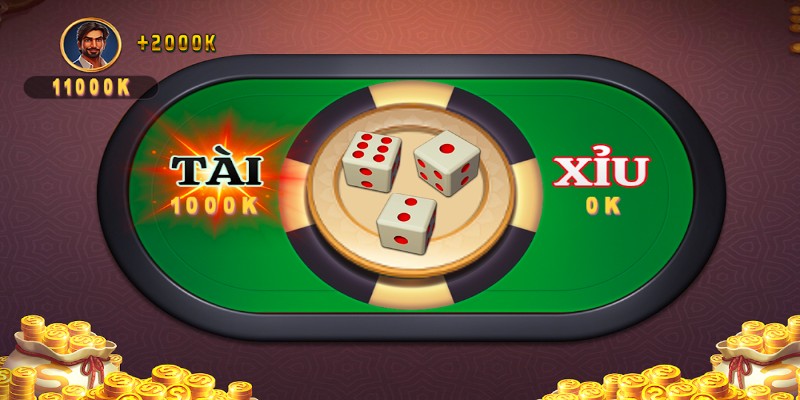 Tài xỉu Win79 mang đến cảm giác hồi hộp theo từng nhịp lắc