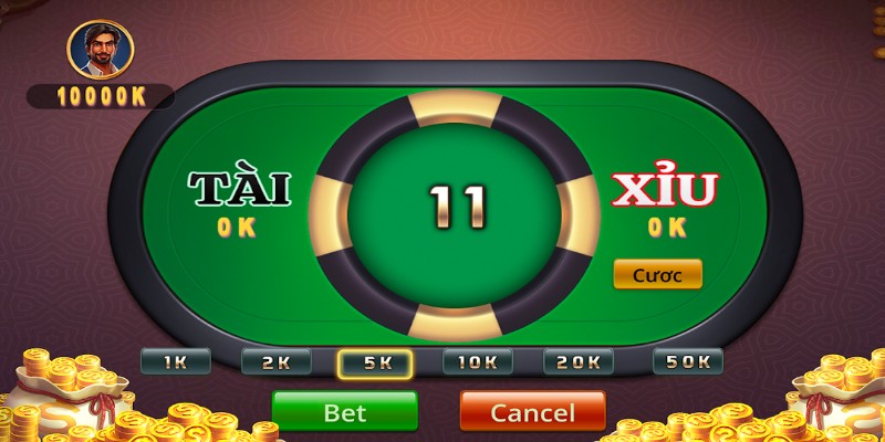 Lưu ý khi tham gia tài xỉu Tx88