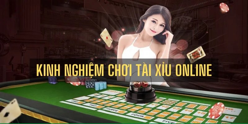 Tận dụng ưu đãi tài xỉu giúp bạn nâng cao kinh nghiệm qua các trò chơi
