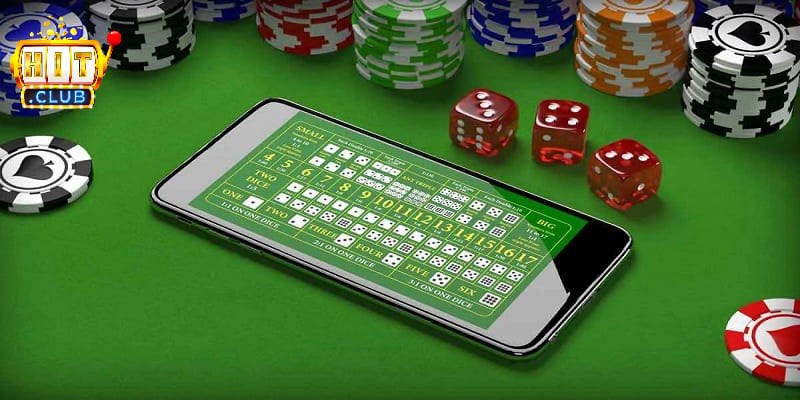 Khám phá các phiên bản Tài xỉu đa dạng tại Hitclub