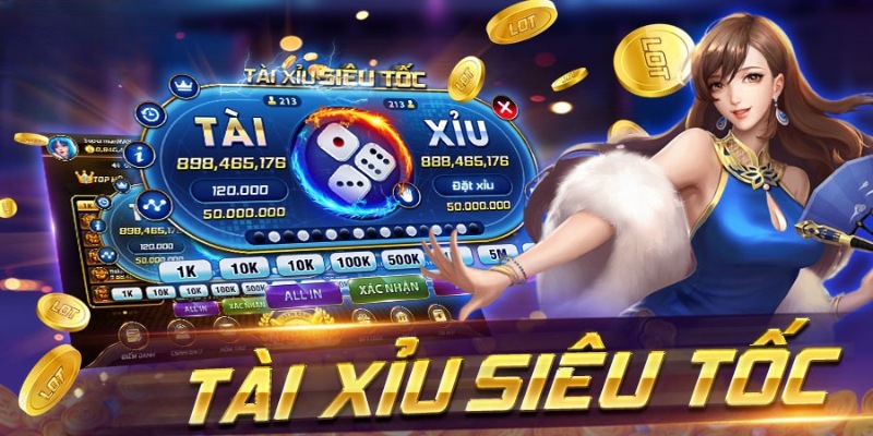 Nhờ vào những ưu điểm vượt trội, sân chơi đã ghi danh lên vị trí top 1