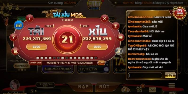Nắm vững luật chơi từ a-z cho tân thủ