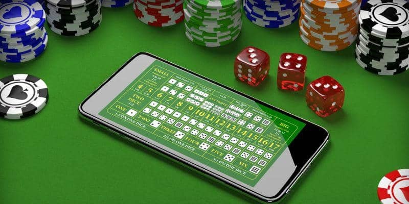 Luật chơi cơ bản cần nhớ khi tham gia