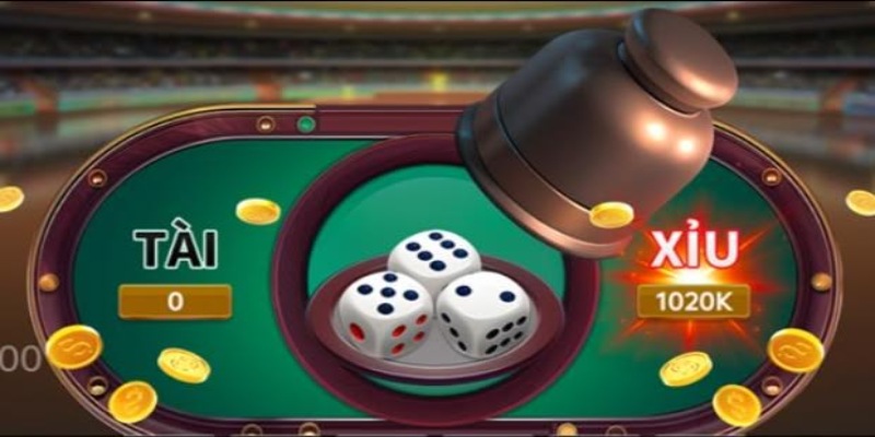 Đặt cược nhanh tại tài xỉu Hit Club chỉ trong vài giây